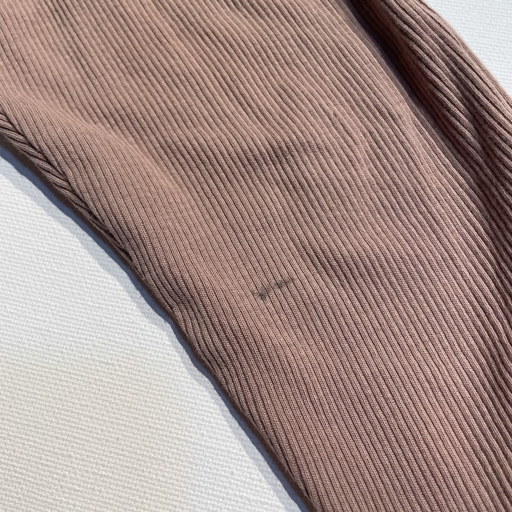 Zara Leggings 6Y **Imperfection|192970