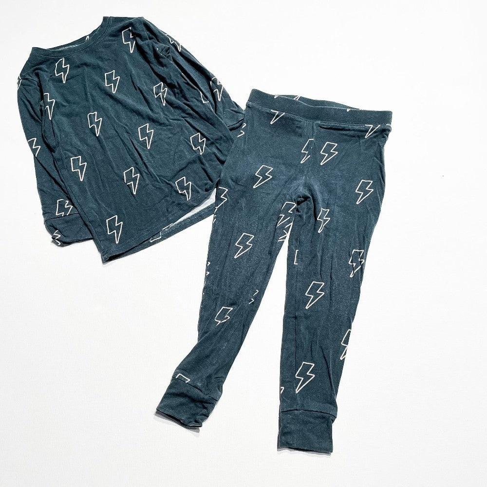 Pip & Phee PJ Set 18-24M|216953