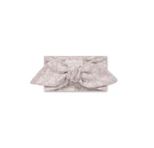 Jamie Kay - Organic Cotton Headband - Sadie Luna|136704