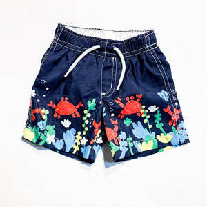 Gymboree Swim Suit 3-6M|153725
