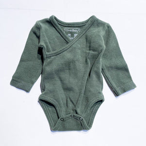 Loved Baby Onesie 0-3M|160967