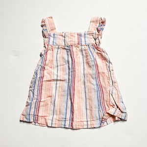 Carters Dress 6Y|217608