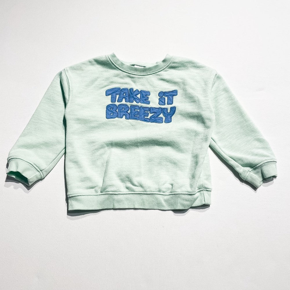 Carters Crew 2Y|221512