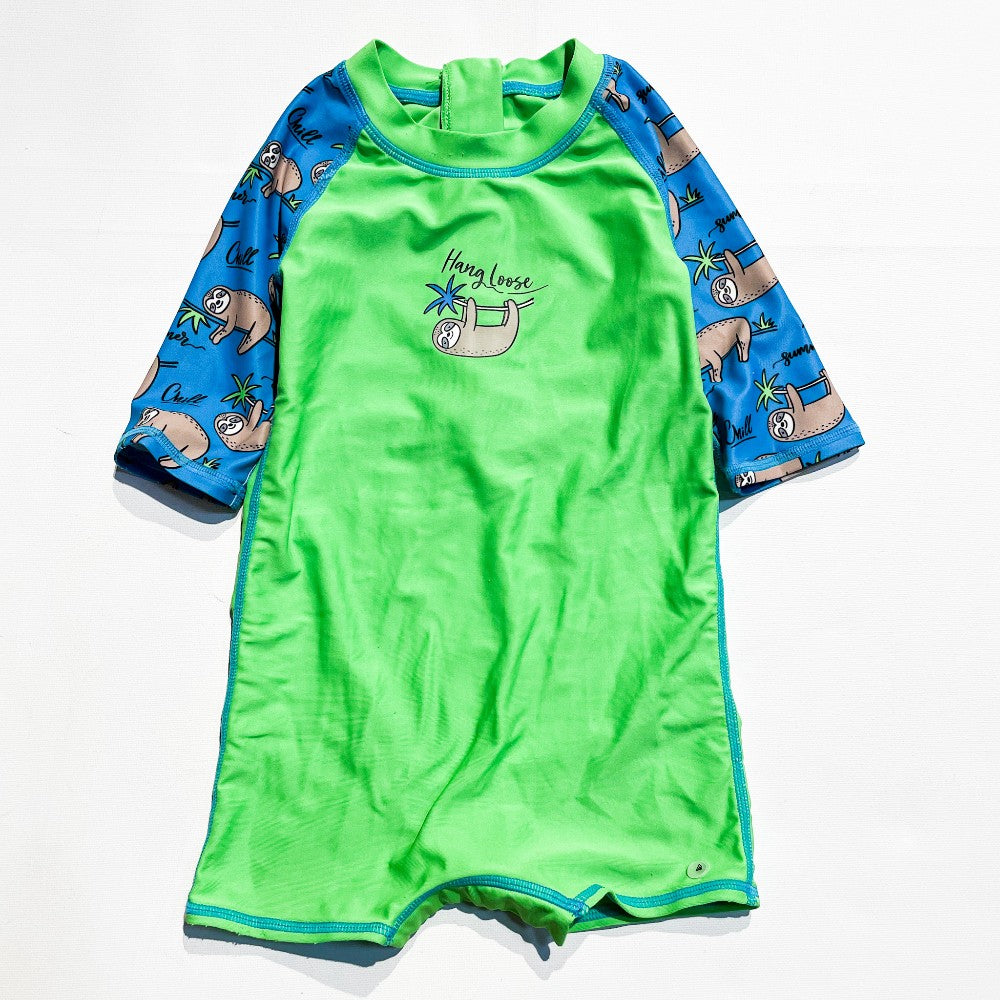 Hang Loose Swim Suit 18-24M|120039