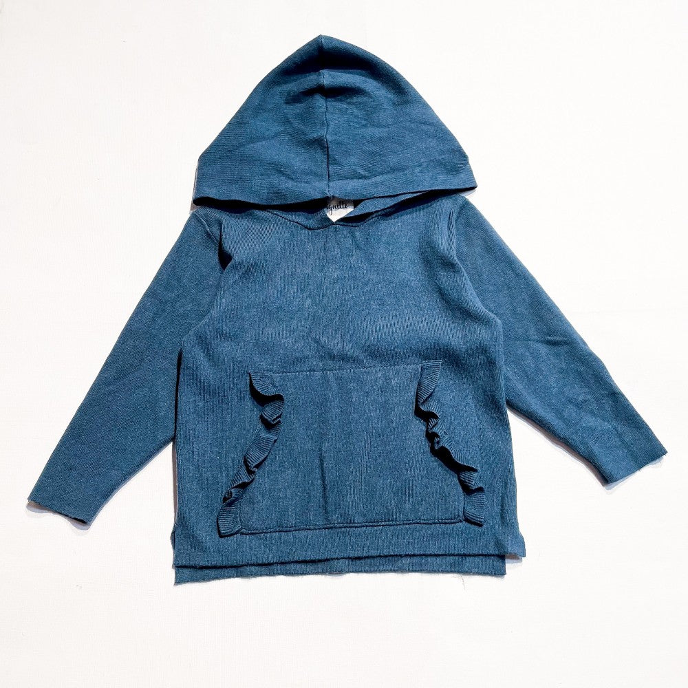 Vignette Hoodie 3Y|174686