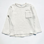 Zara Sweatshirt 2-3Y|192649