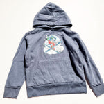 Sonic Hoodie 6Y|211524