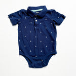 Carter's Onesie 18M|230834