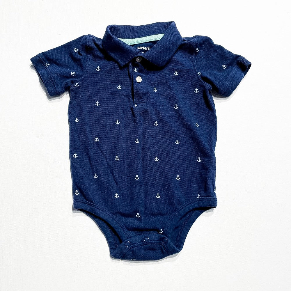 Carter's Onesie 18M|230834