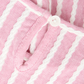 Name It - Pink Cabana Top|213823