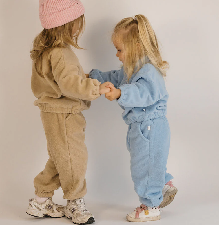 Roobear - Made To Match Sweatpants - Yellow|173966