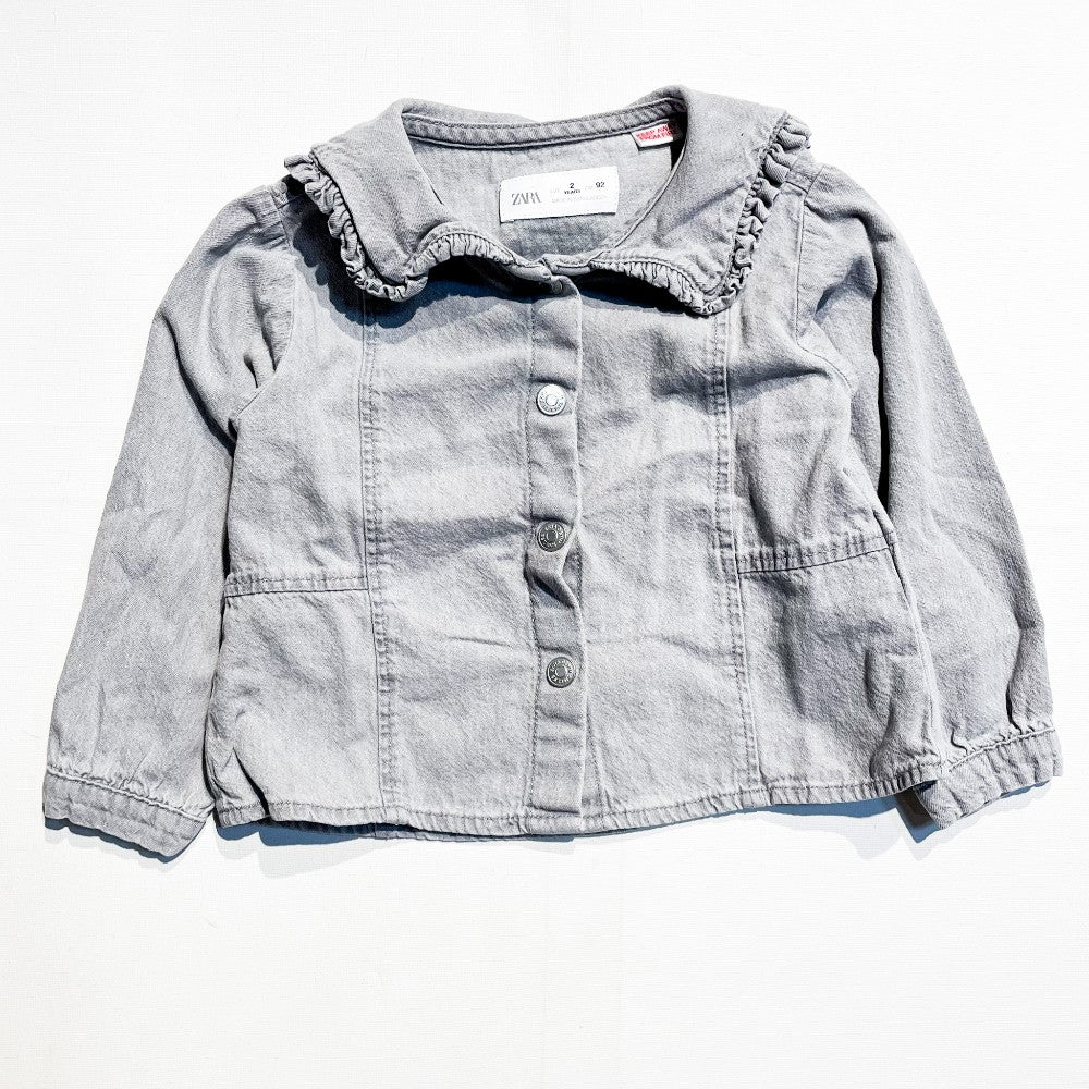 Zara Top 2Y|145557