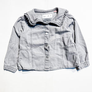 Zara Top 2Y|145557
