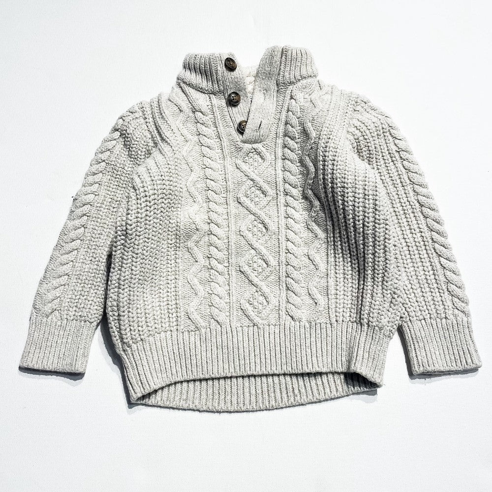 Gap Sweater 5Y|224441