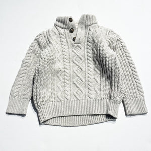 Gap Sweater 5Y|224441