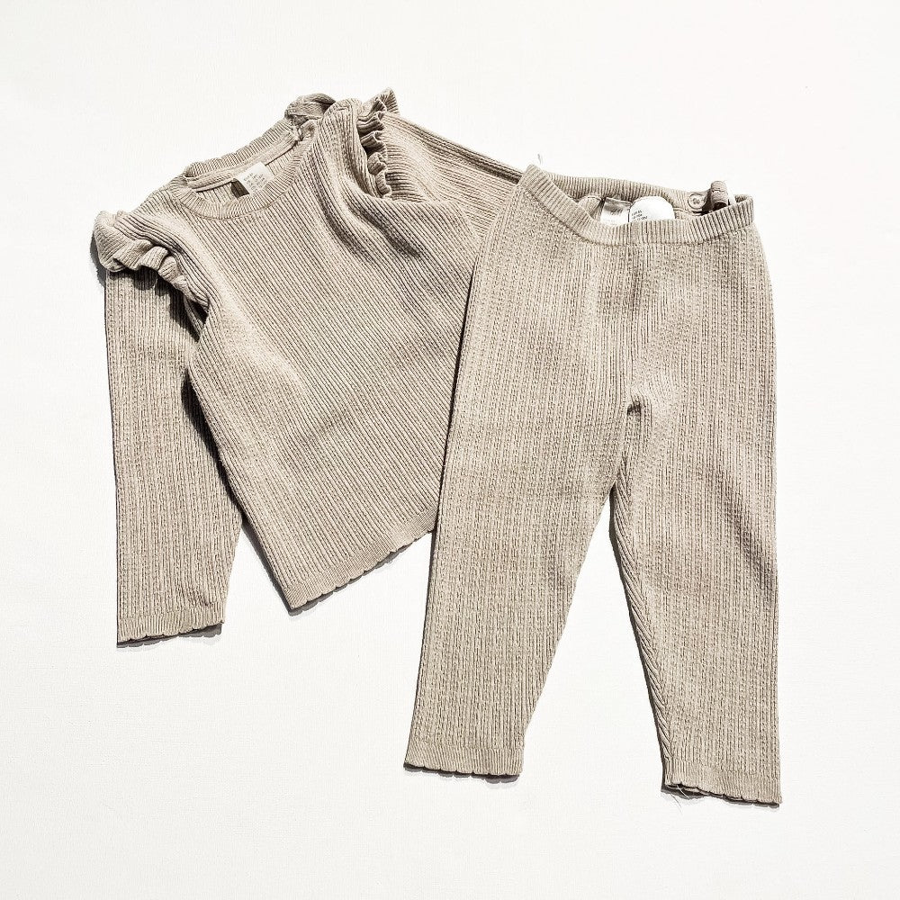 H&M Set 12-18M|226431