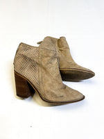 Steve Madden Boots 7.5|214823