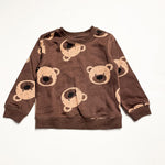 George Sweatshirt 4Y|218569