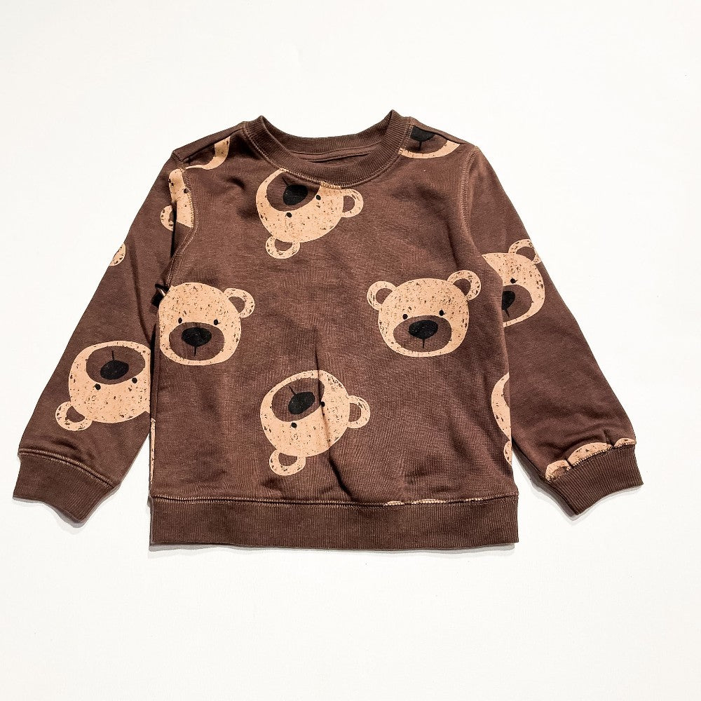 George Sweatshirt 4Y|218569
