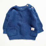 Rococo Sweater 3M|222866