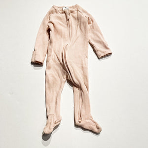 Organcis Cotton Sleeper 3-6M|227604