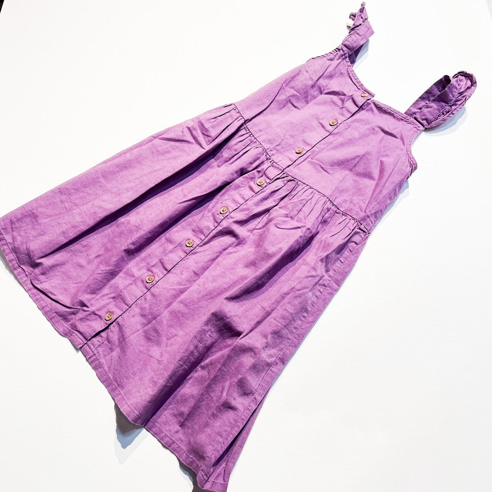 H&M Dress 7/8Y|186109