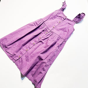 H&M Dress 7/8Y|186109