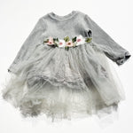 Dress 12-18M|218070