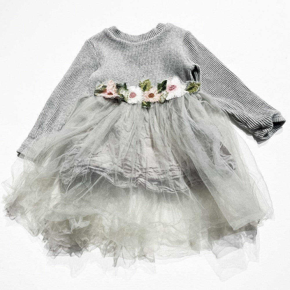 Dress 12-18M|218070