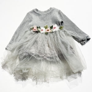 Dress 12-18M|218070