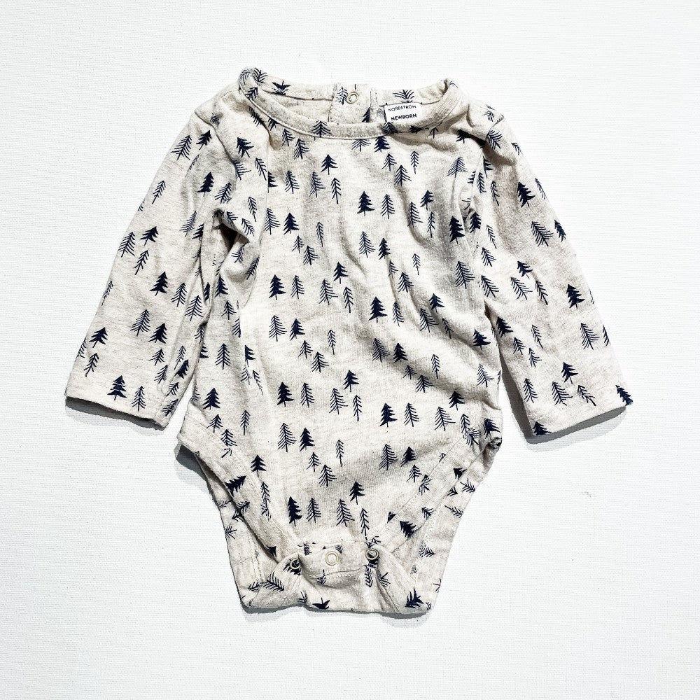 Norstrom Onesie NB|221959