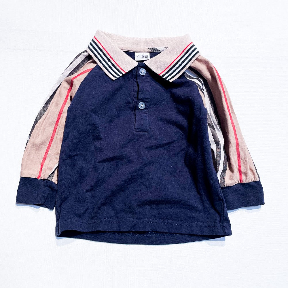 Yi BEI Shirt 6-12M|165696