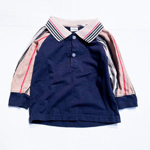 Yi BEI Shirt 6-12M|165696