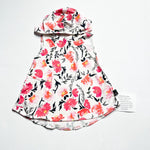 Bebe Dor Dress 12-18M|206393