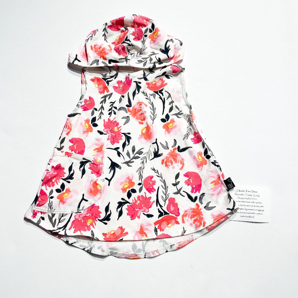 Bebe Dor Dress 12-18M|206393