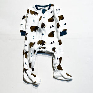 Zippy Jamz Sleeper 3-6M|177006