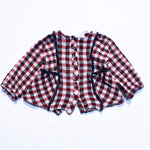 Zara Shirt 12-18M|62938