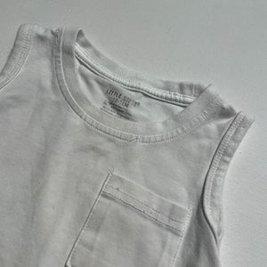 Little Bipsy Onesie 12-18M **Imeprfection|202503
