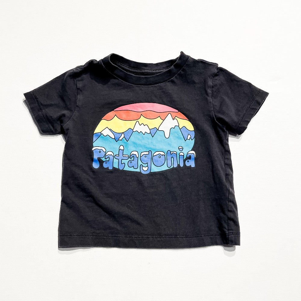 Patagonia Top 12-18M|225873