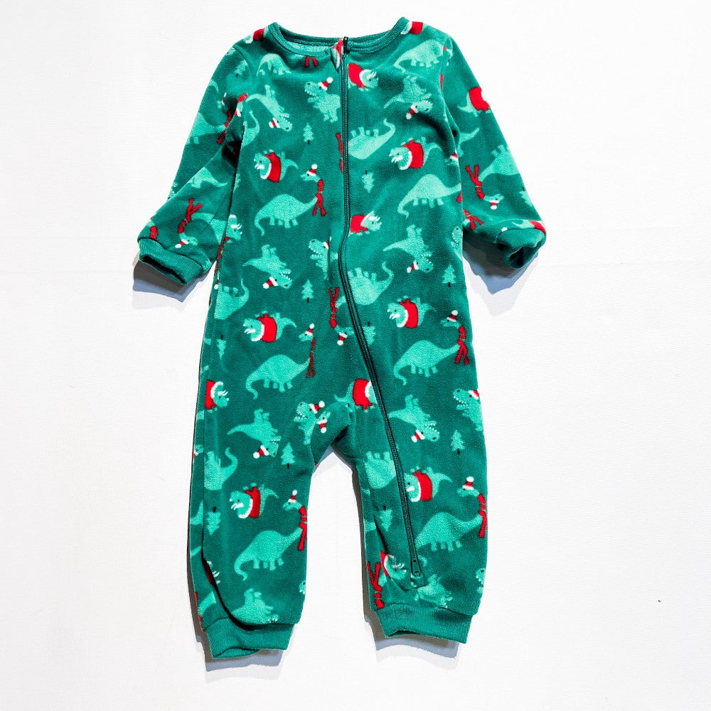 Joe Fresh Sleeper 6-12M|140652