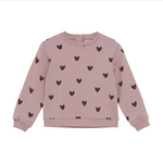 Creamie - Sweatshirt Woodrose|155798
