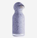 Asobu - Bestie Water Bottle 16 oz - Seal|217839