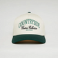 Countryside Western Collection - Green/Beige|145160