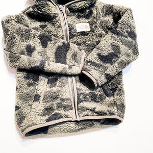 The North Face Zip Up 4Y *wear|158622