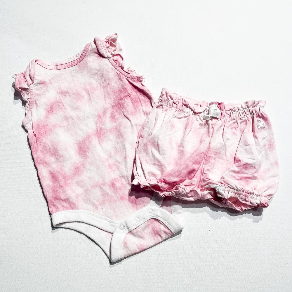 Gap Set 3-6M|198970