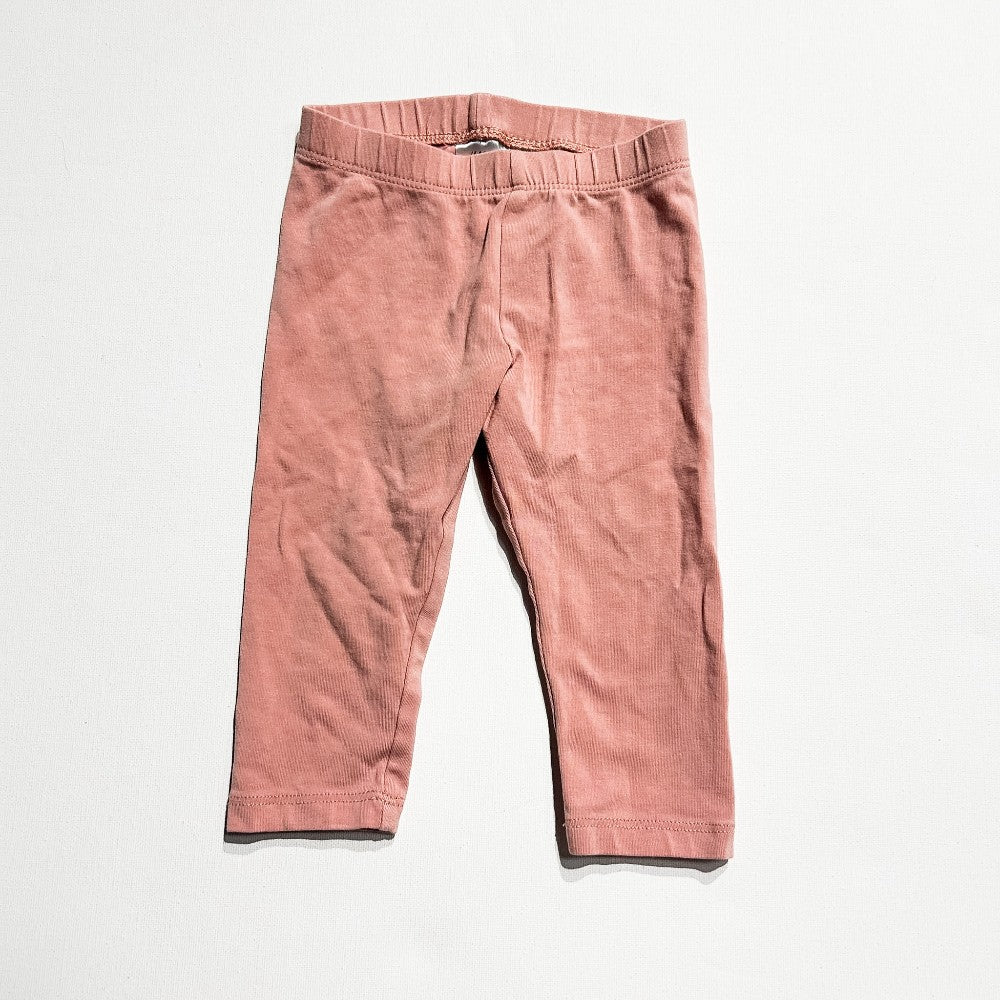 H&M Leggings 6-9M|207551