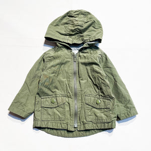 Old Navy Jacket 12-18M|173947