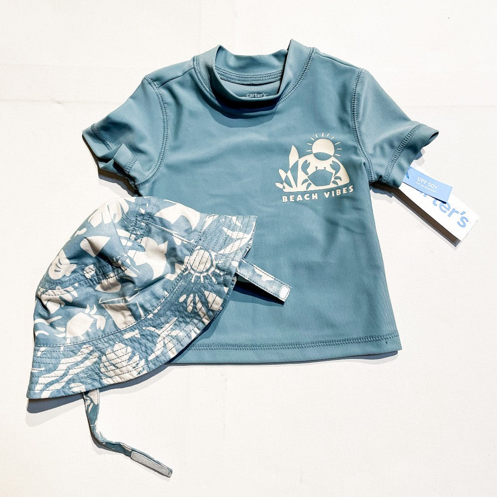 Carter's Set 6M|176963