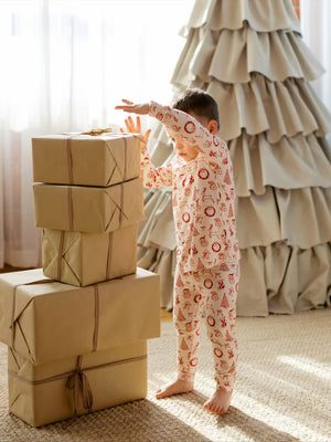 Roobear - Classic Holiday Two-Piece|170597