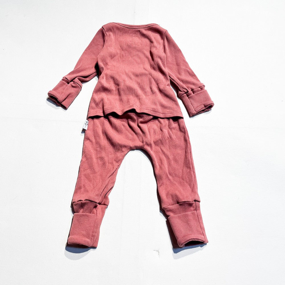 Poppy Sleeper 0-3M|175713